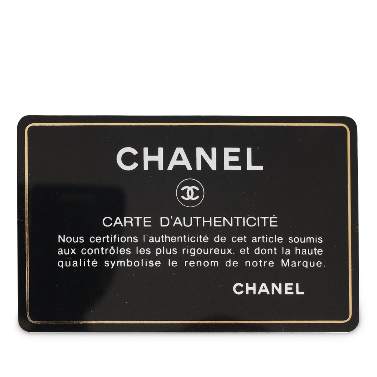 Box Clutch on Chain
