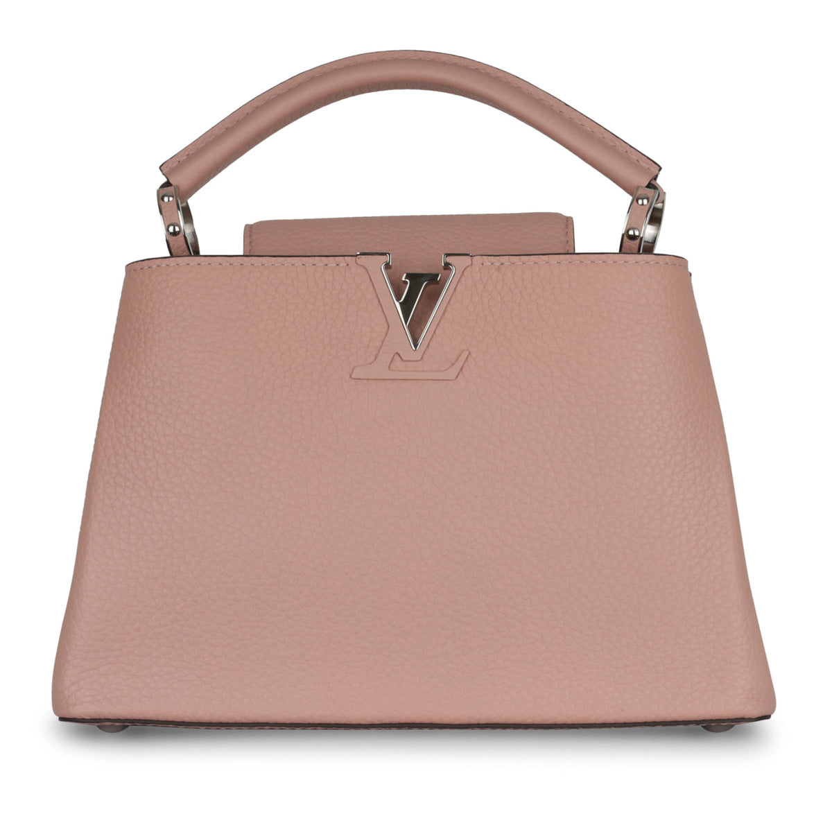 Capucines BB - Pink