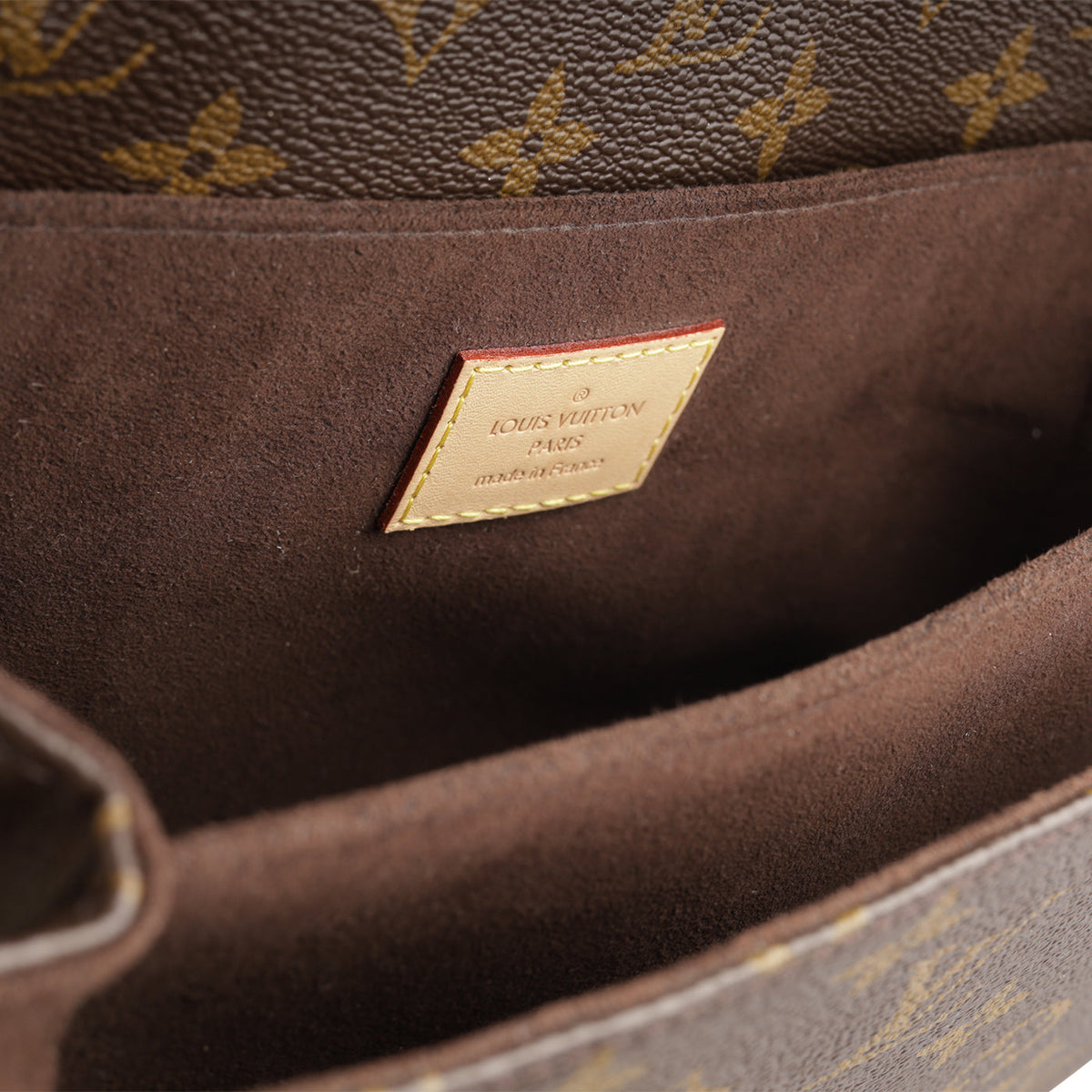 Pochette Metis