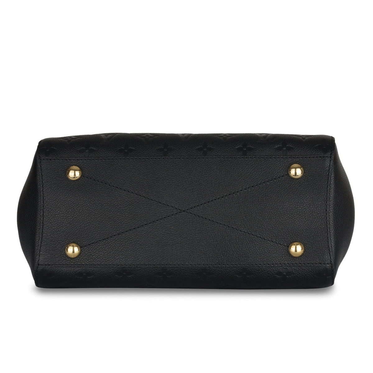 Montaigne MM - Monogram Empreinte
