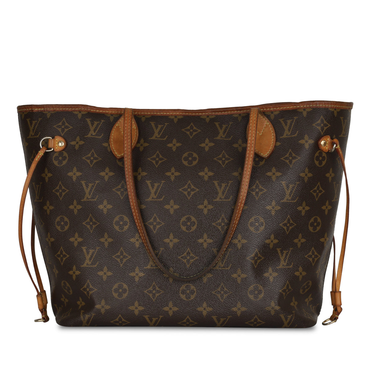 Neverfull MM - Monogram