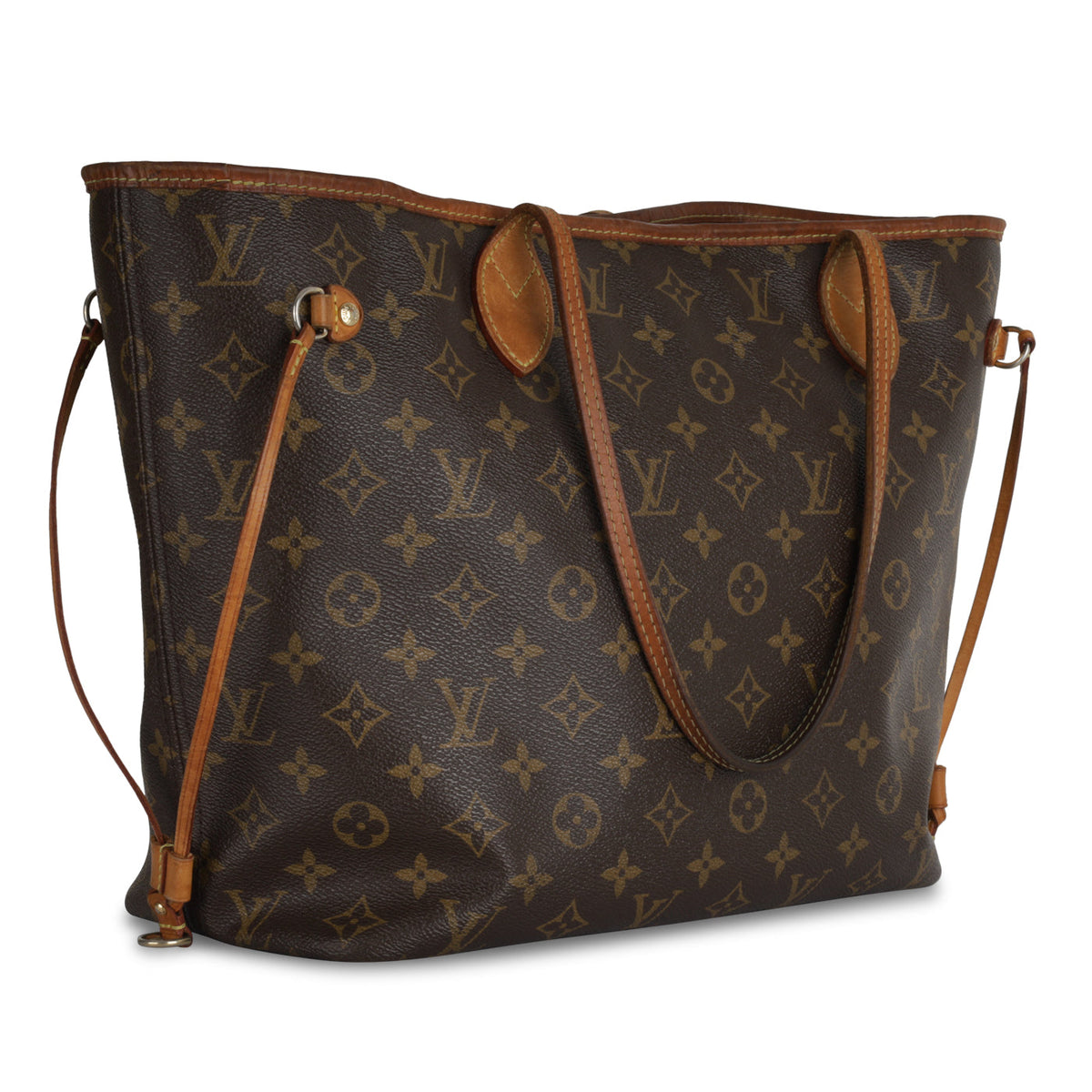 Neverfull MM - Monogram