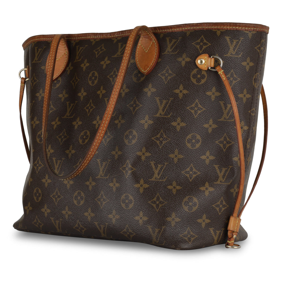 Neverfull MM - Monogram