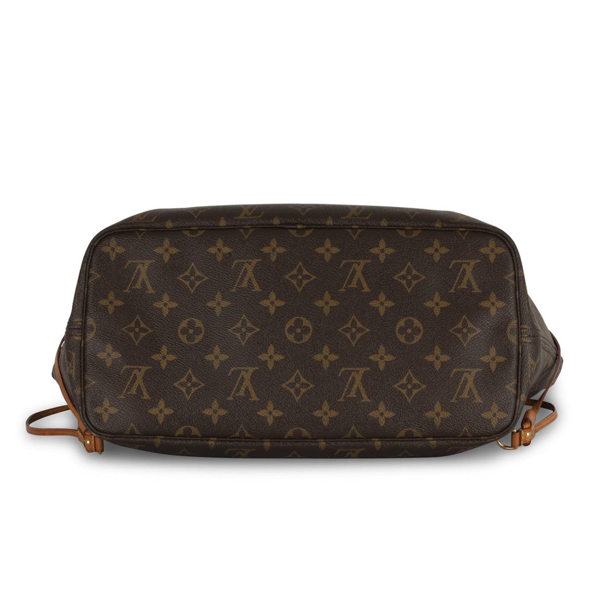 Neverfull MM - Monogram