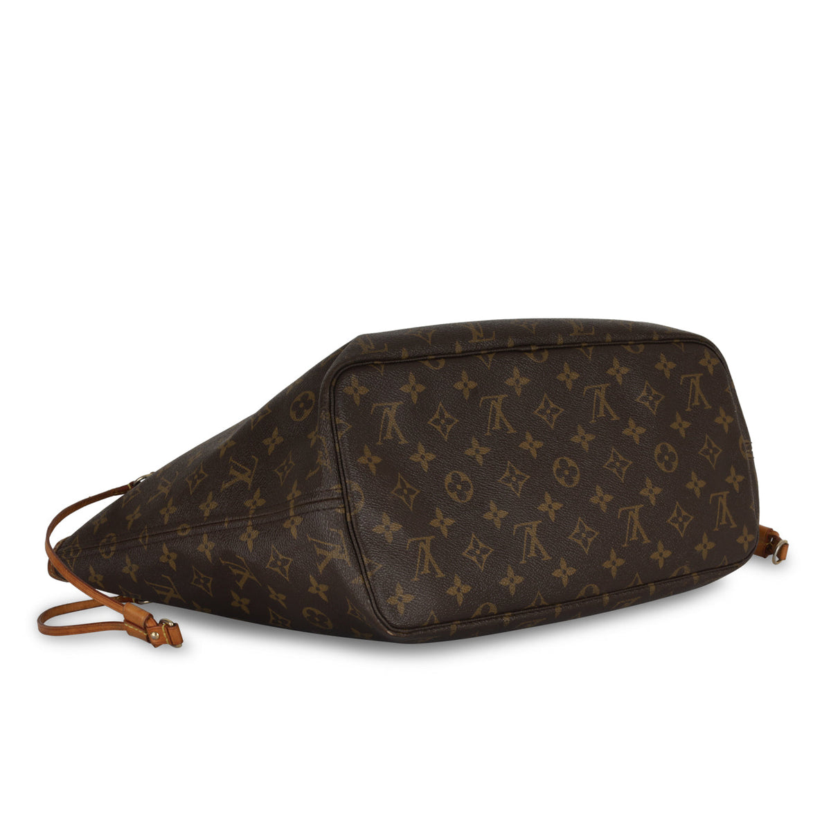 Neverfull MM - Monogram