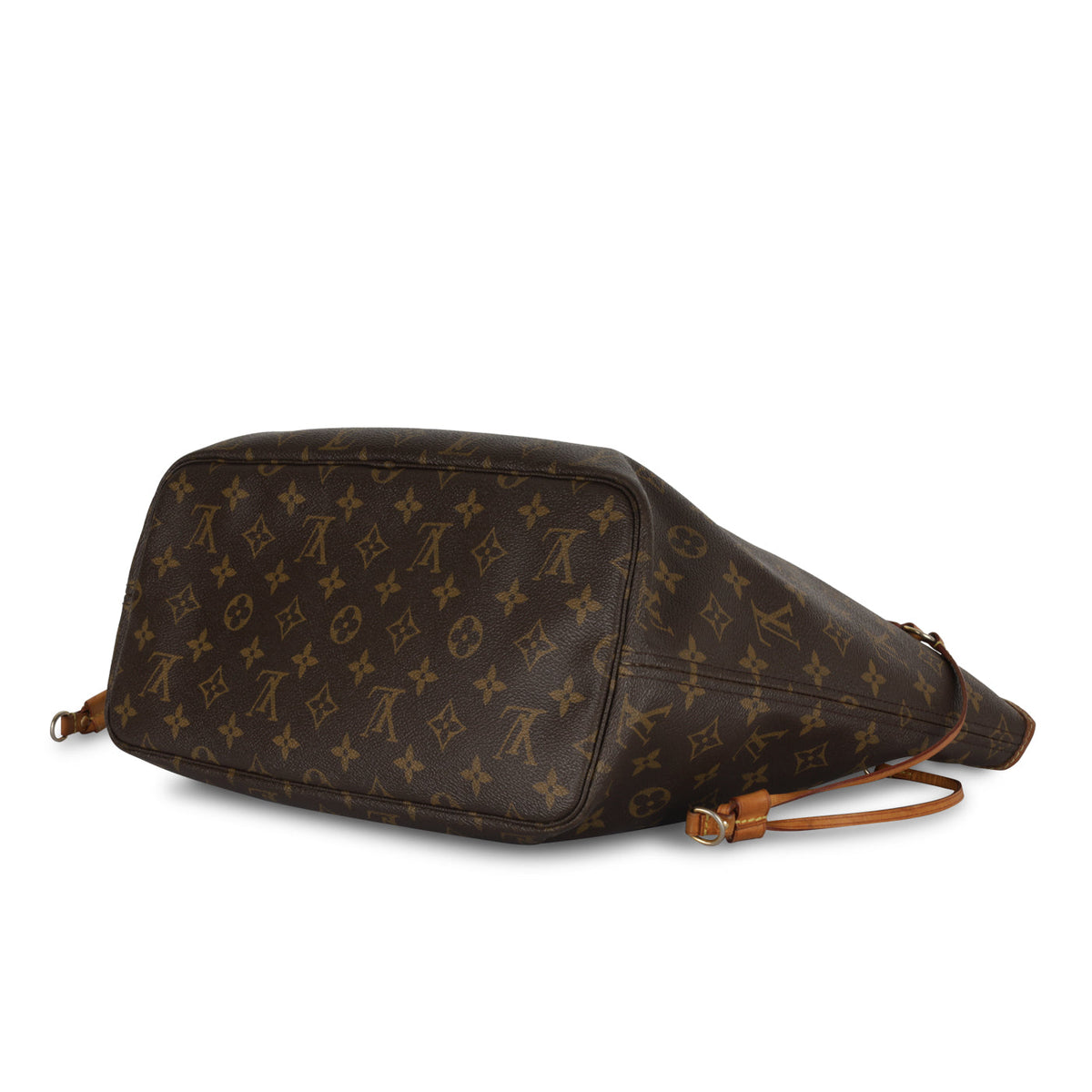 Neverfull MM - Monogram