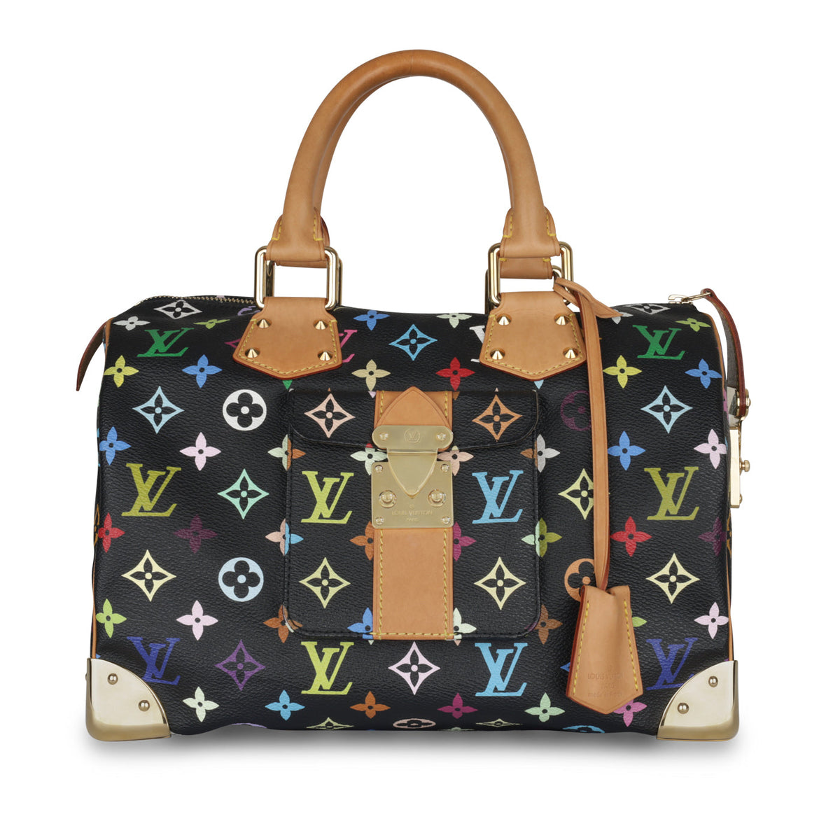 Speedy 30 - Multicolore