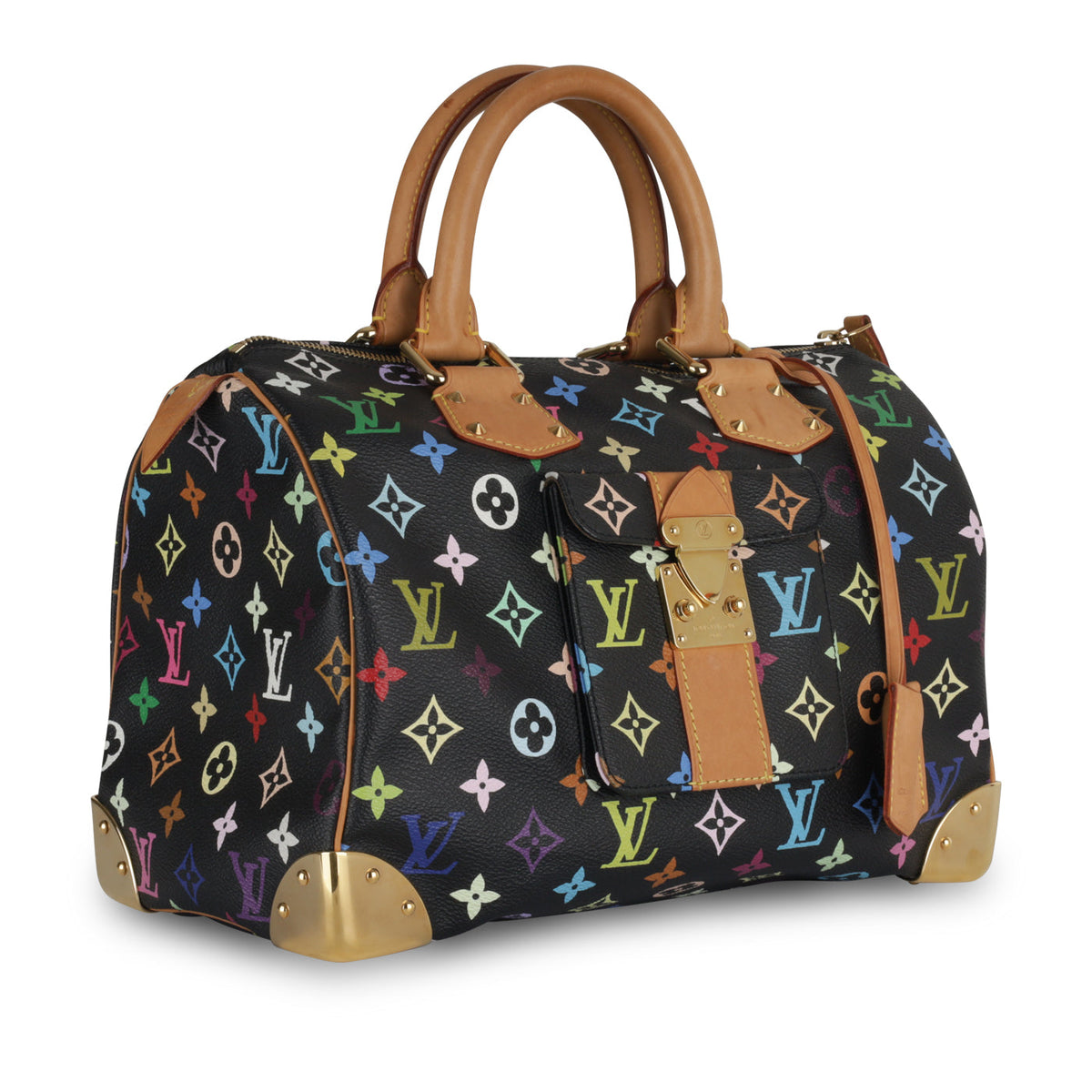 Speedy 30 - Multicolore