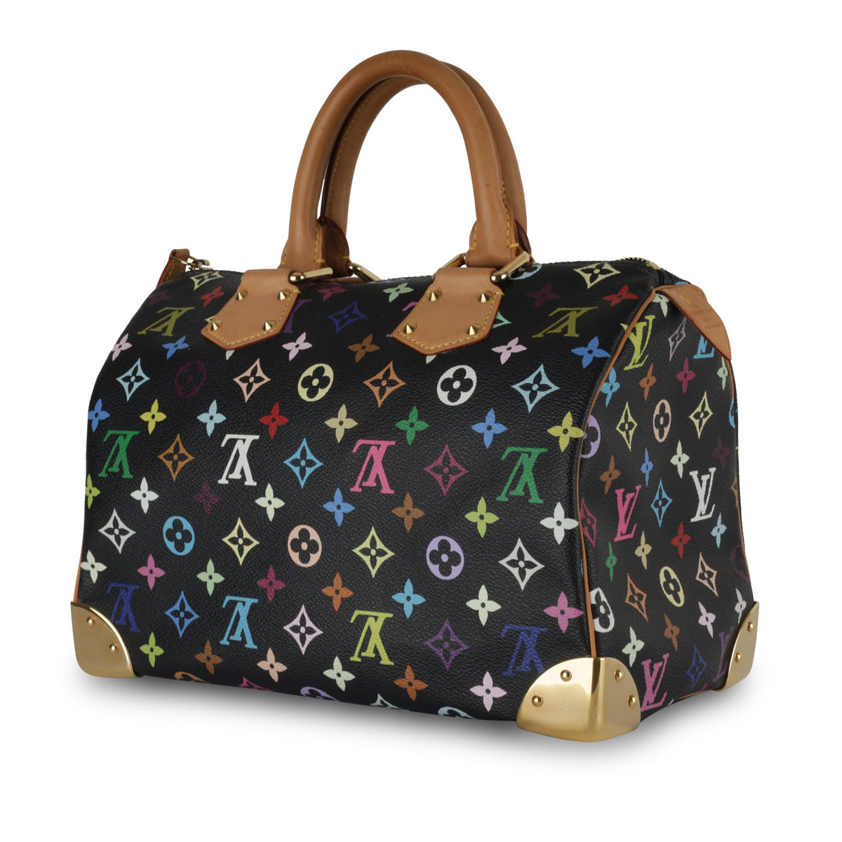 Speedy 30 - Multicolore