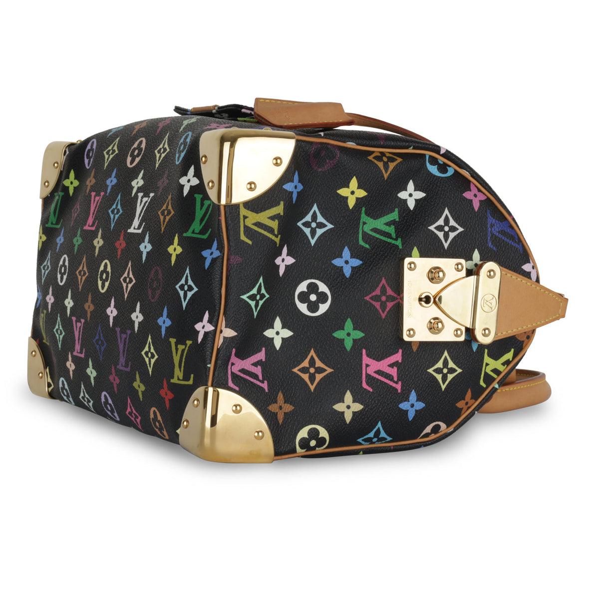 Speedy 30 - Multicolore