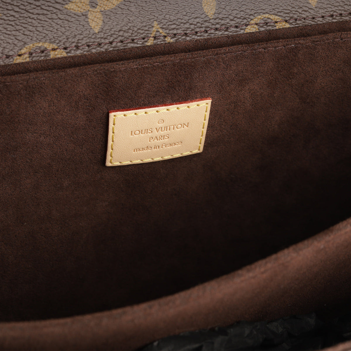 Pochette Metis