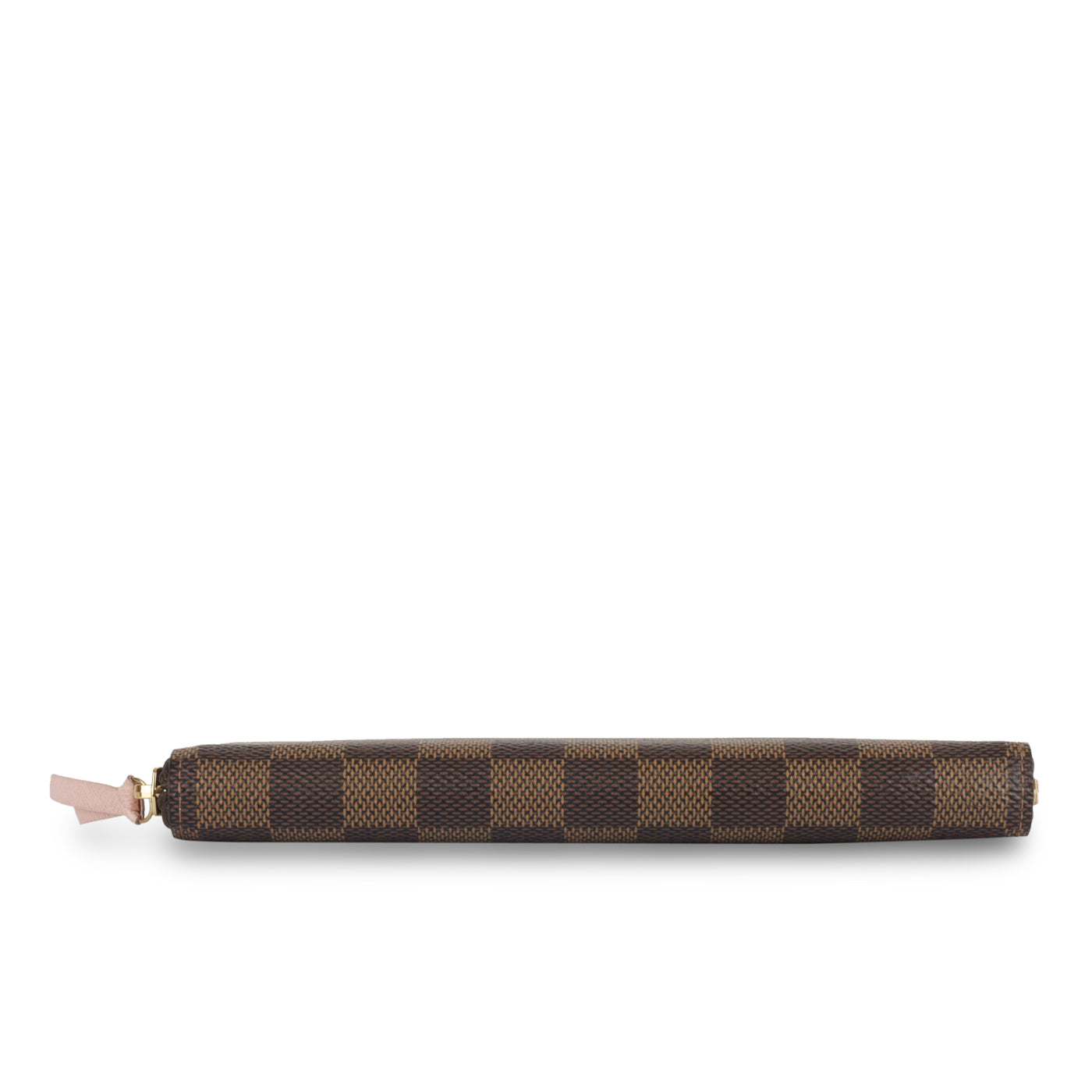 Clemence Wallet - Damier Ebene