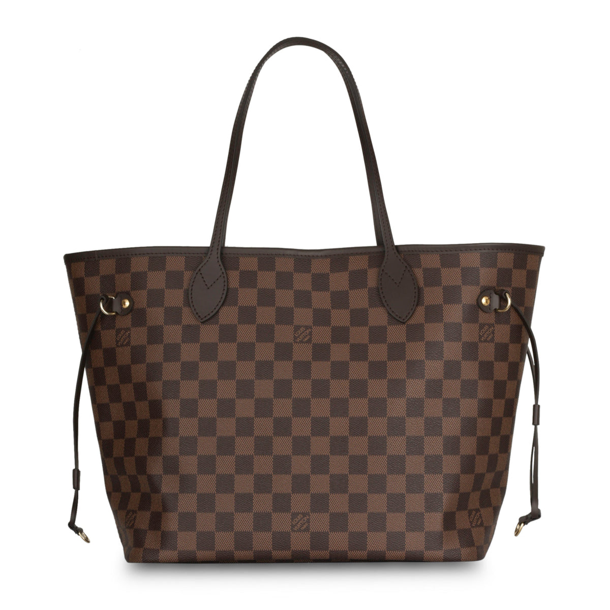 Neverfull MM - Damier Ebene