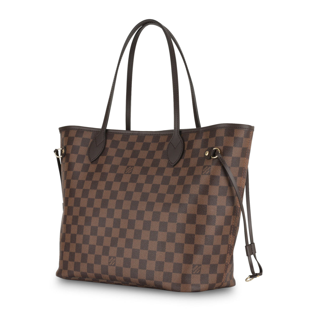 Neverfull MM - Damier Ebene
