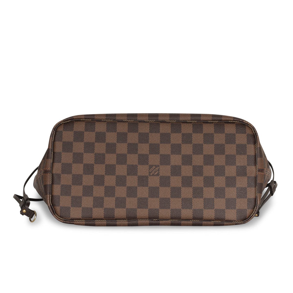 Neverfull MM - Damier Ebene