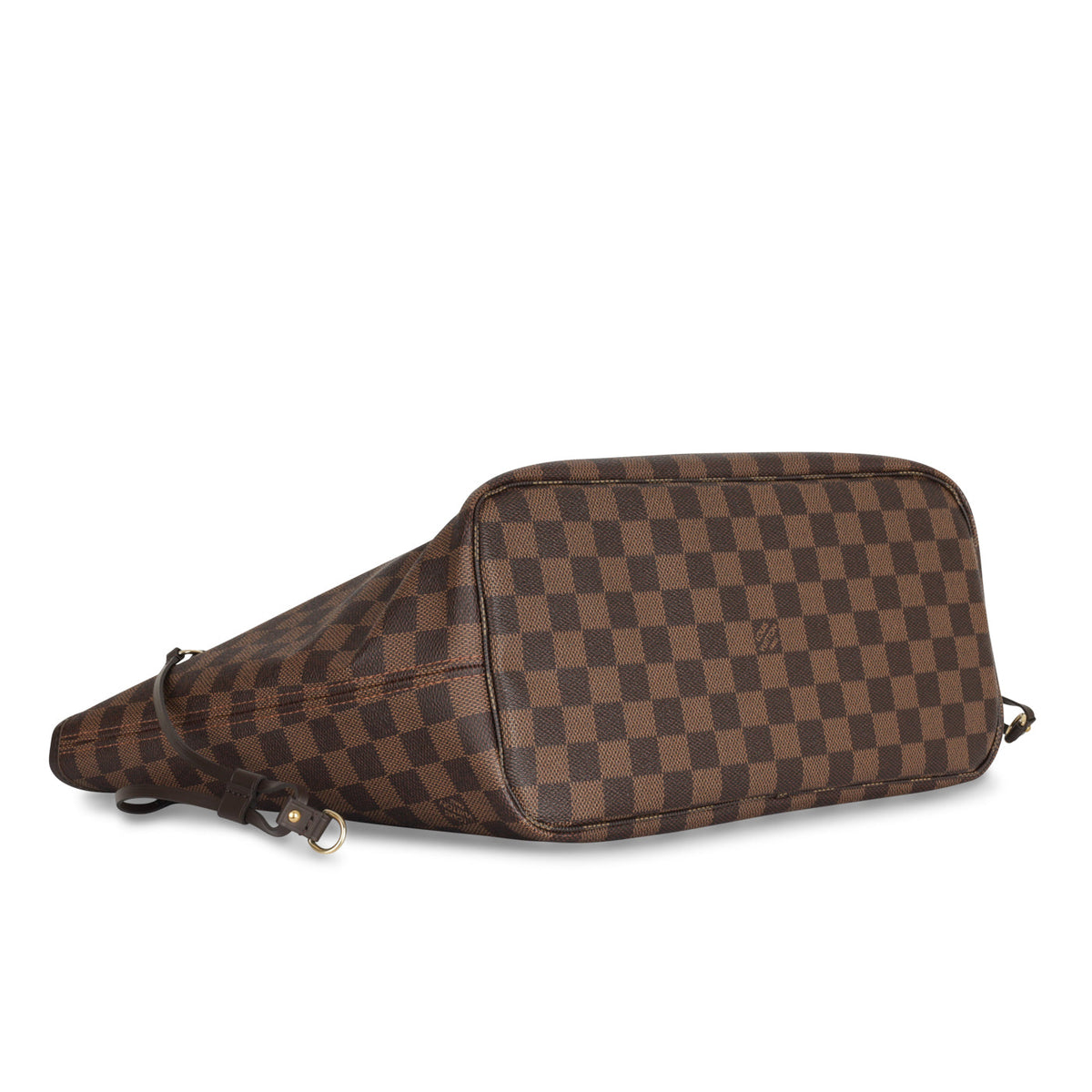 Neverfull MM - Damier Ebene