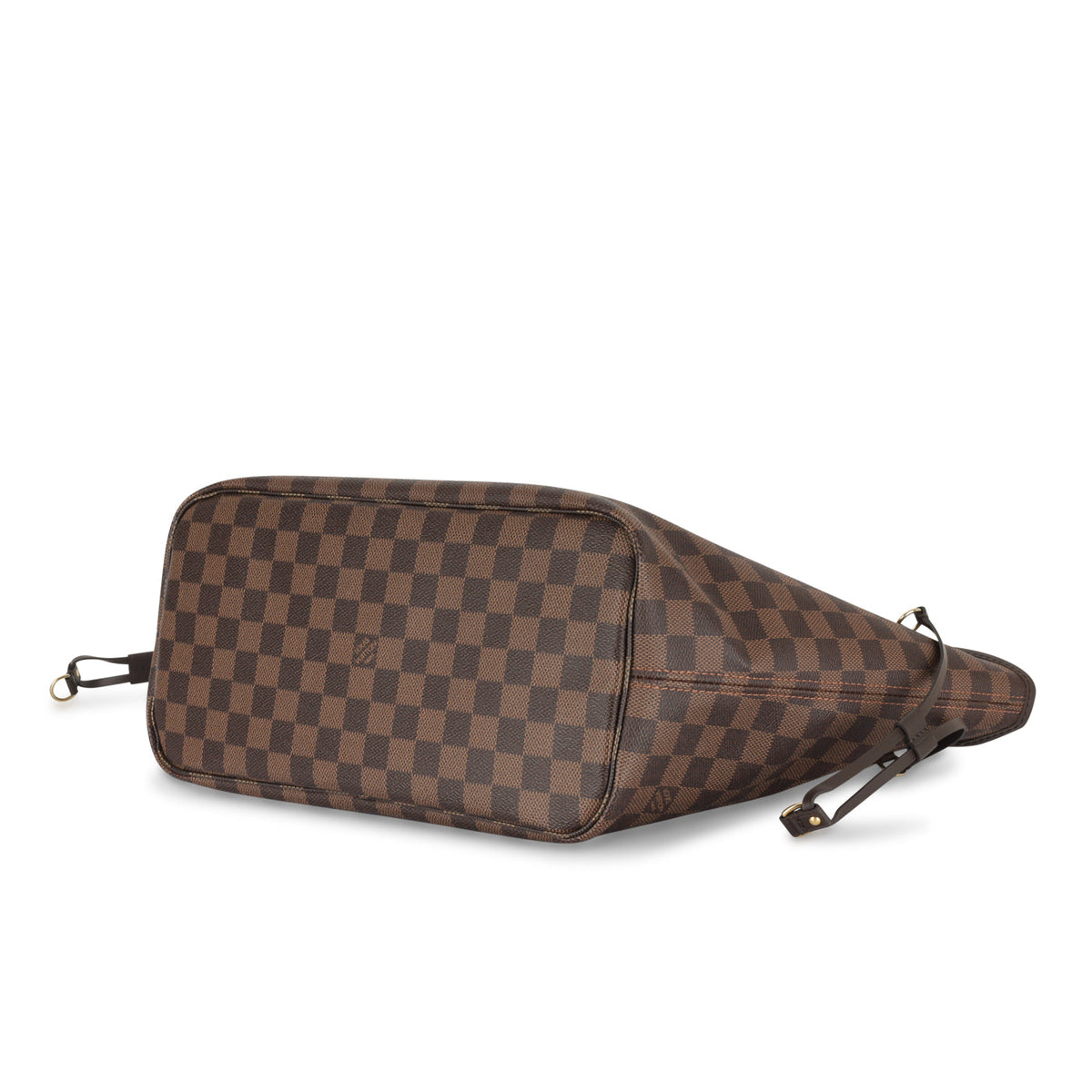 Neverfull MM - Damier Ebene