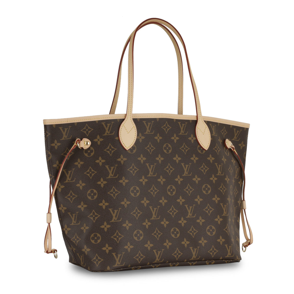 Neverfull MM - Monogram