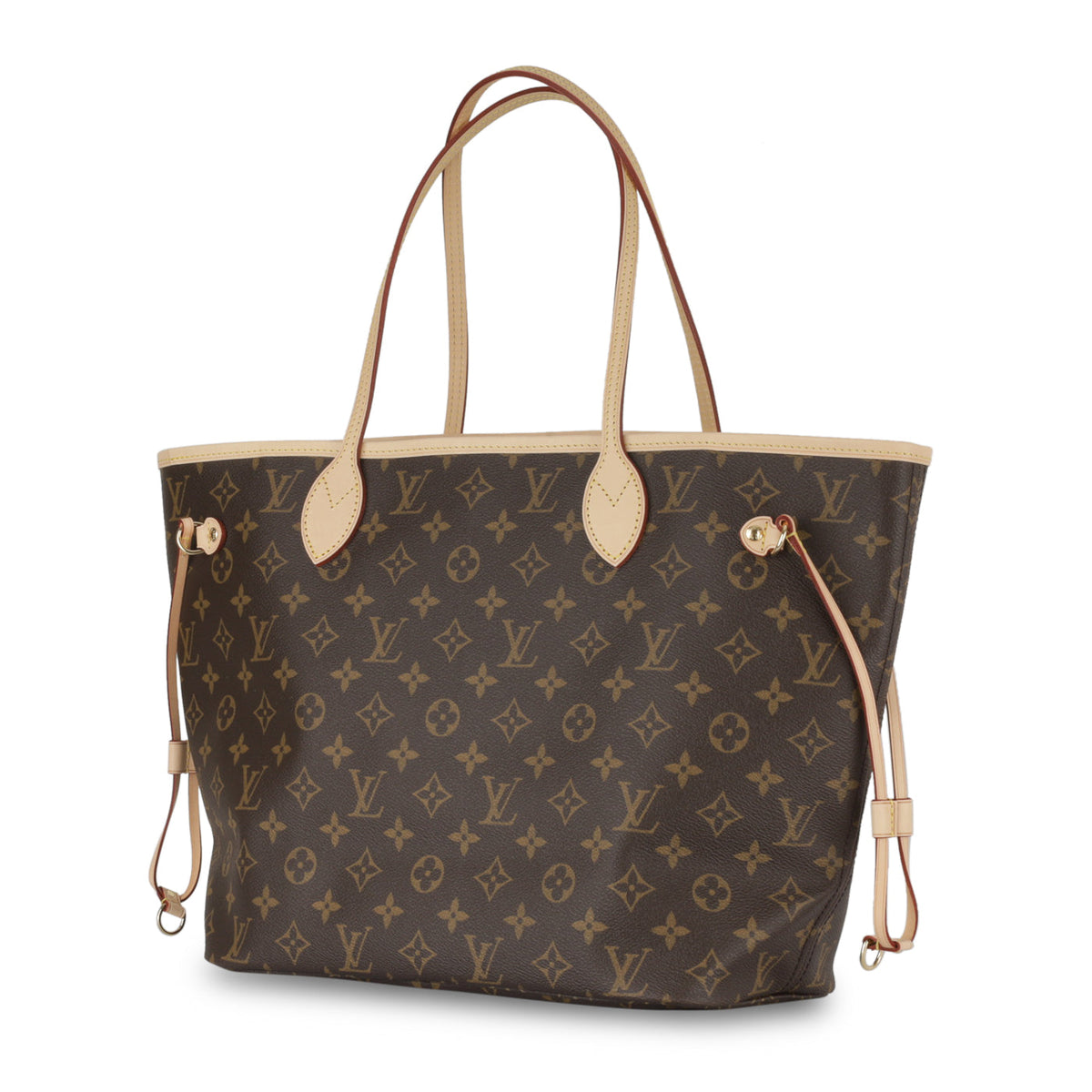 Neverfull MM - Monogram