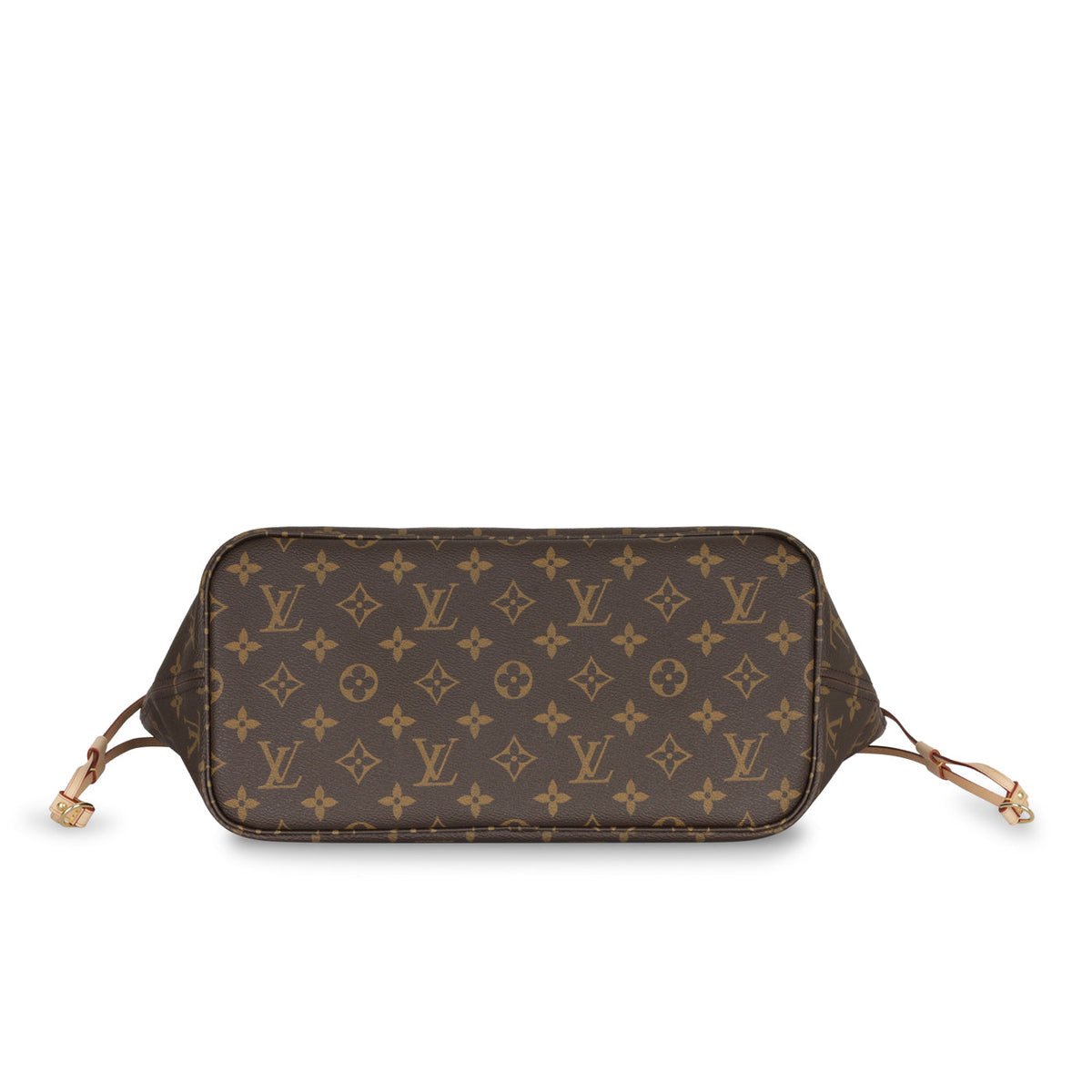 Neverfull MM - Monogram
