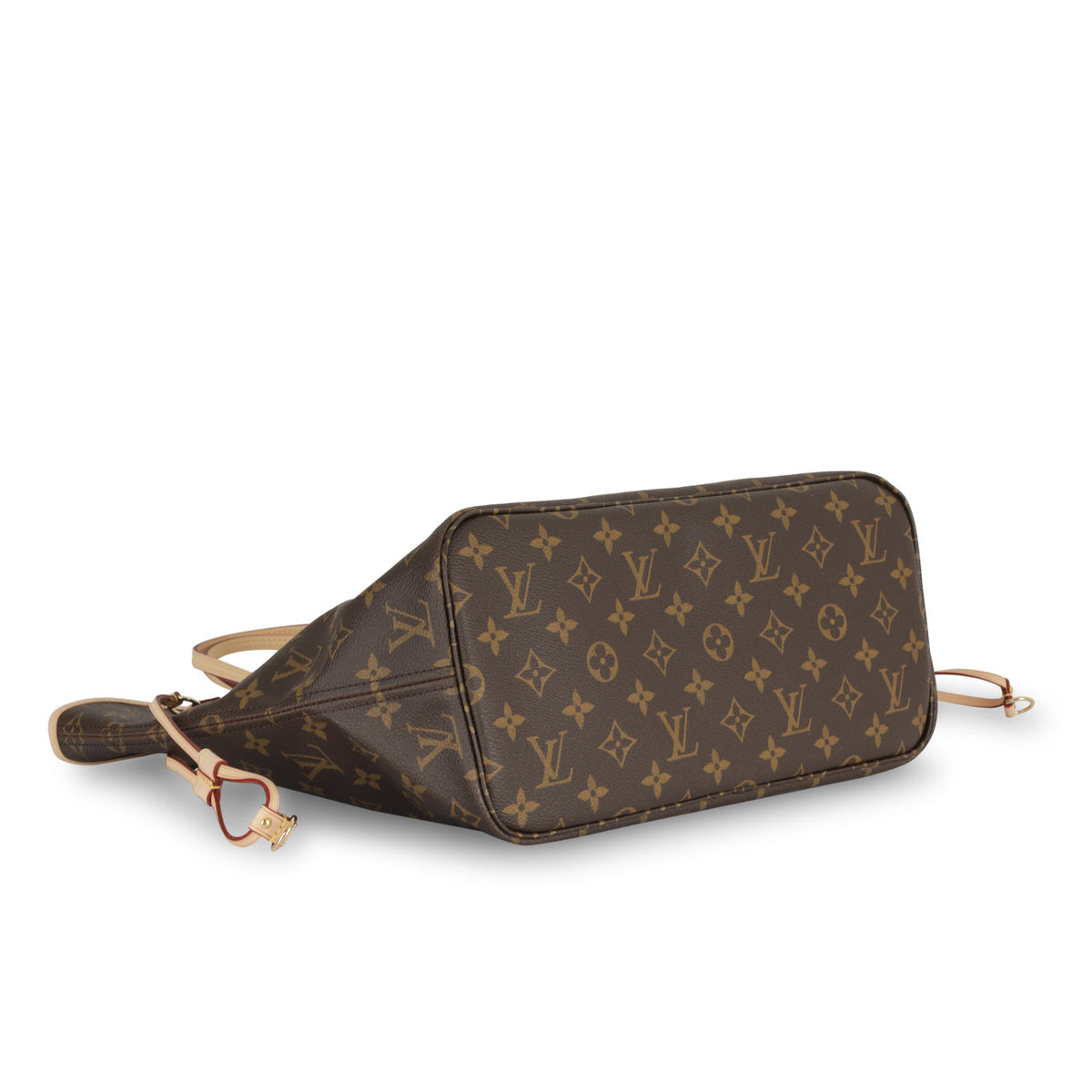 Neverfull MM - Monogram