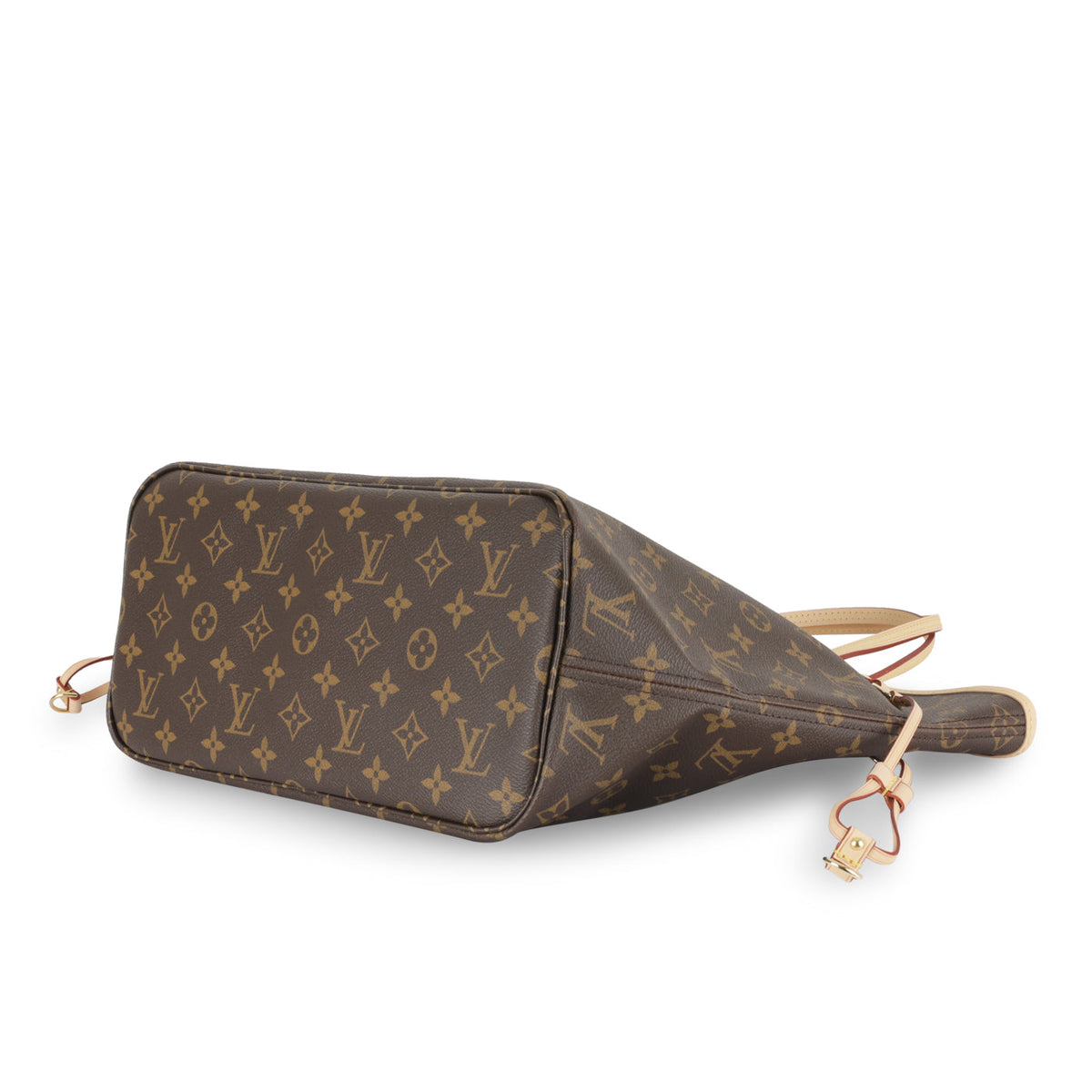 Neverfull MM - Monogram