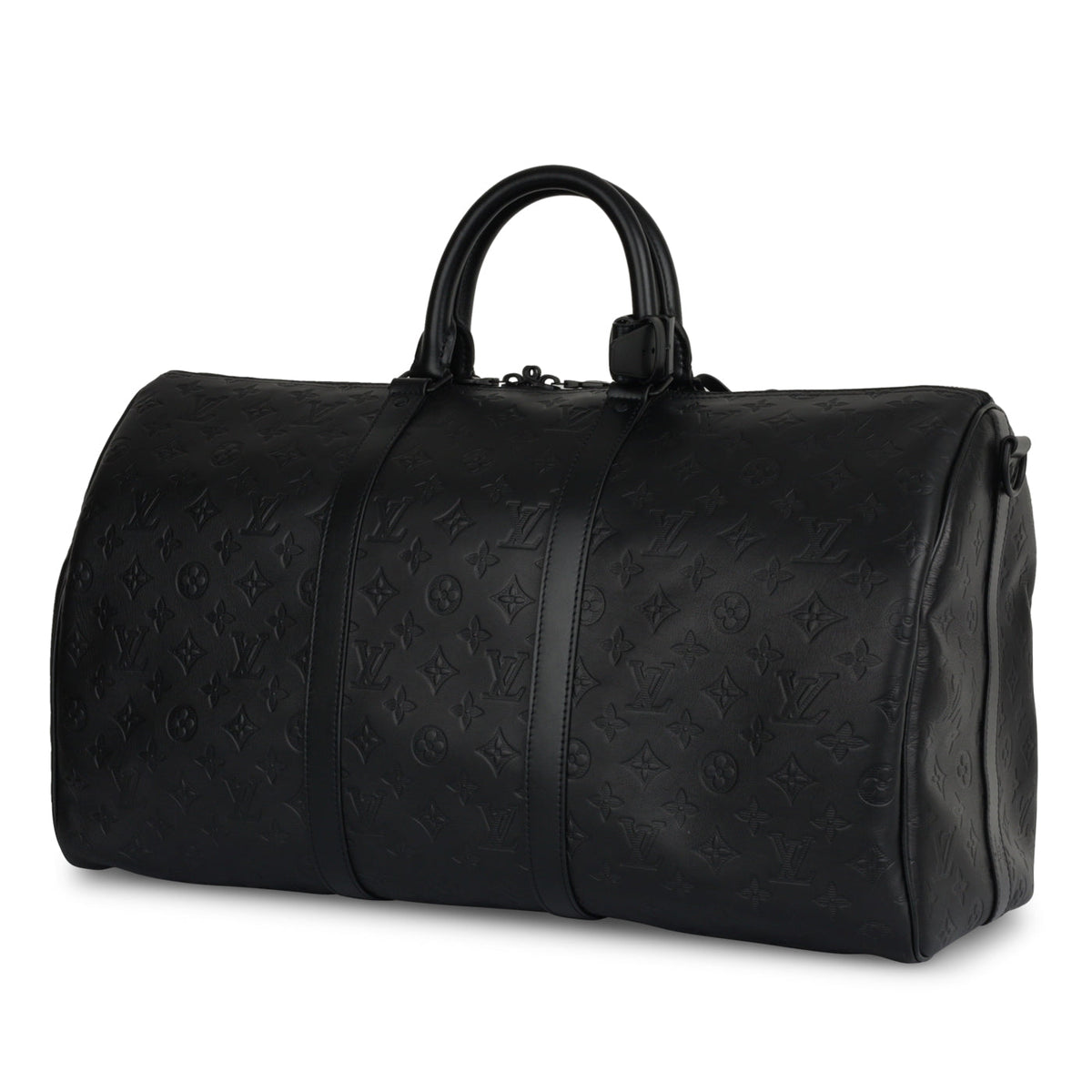 Keepall Bandoulière 50 - Monogram Shadow