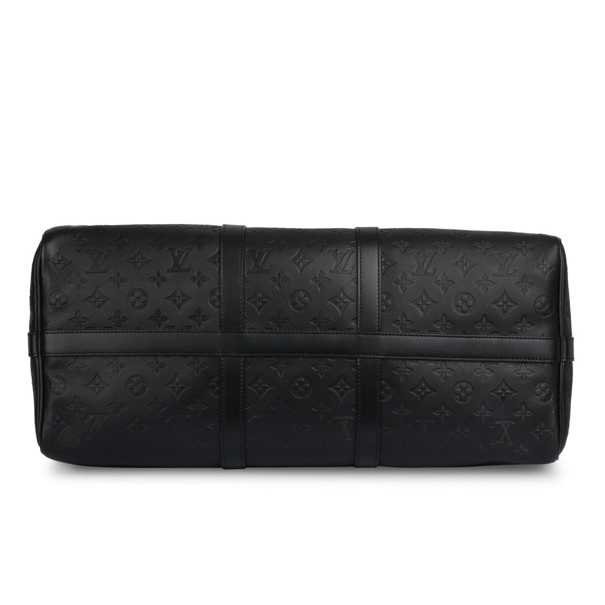 Keepall Bandoulière 50 - Monogram Shadow