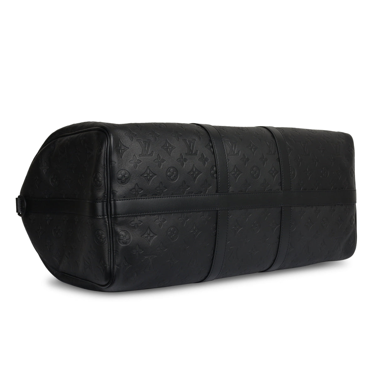 Keepall Bandoulière 50 - Monogram Shadow
