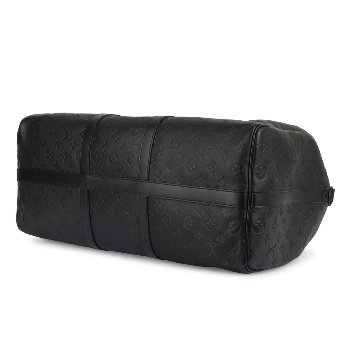 Keepall Bandoulière 50 - Monogram Shadow