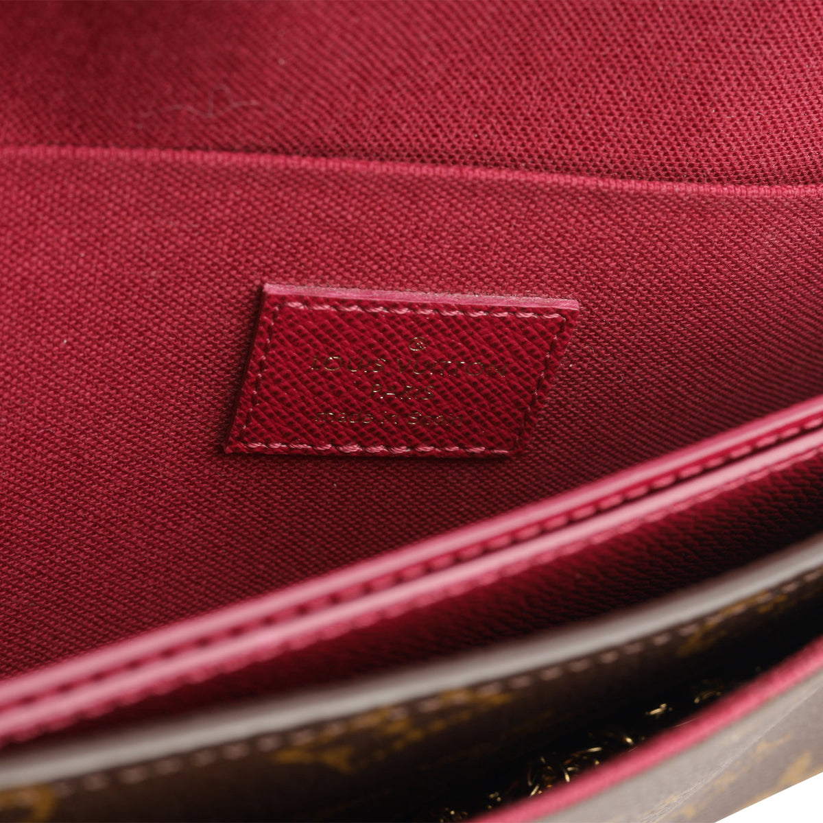 Pochette Felice - Monogram