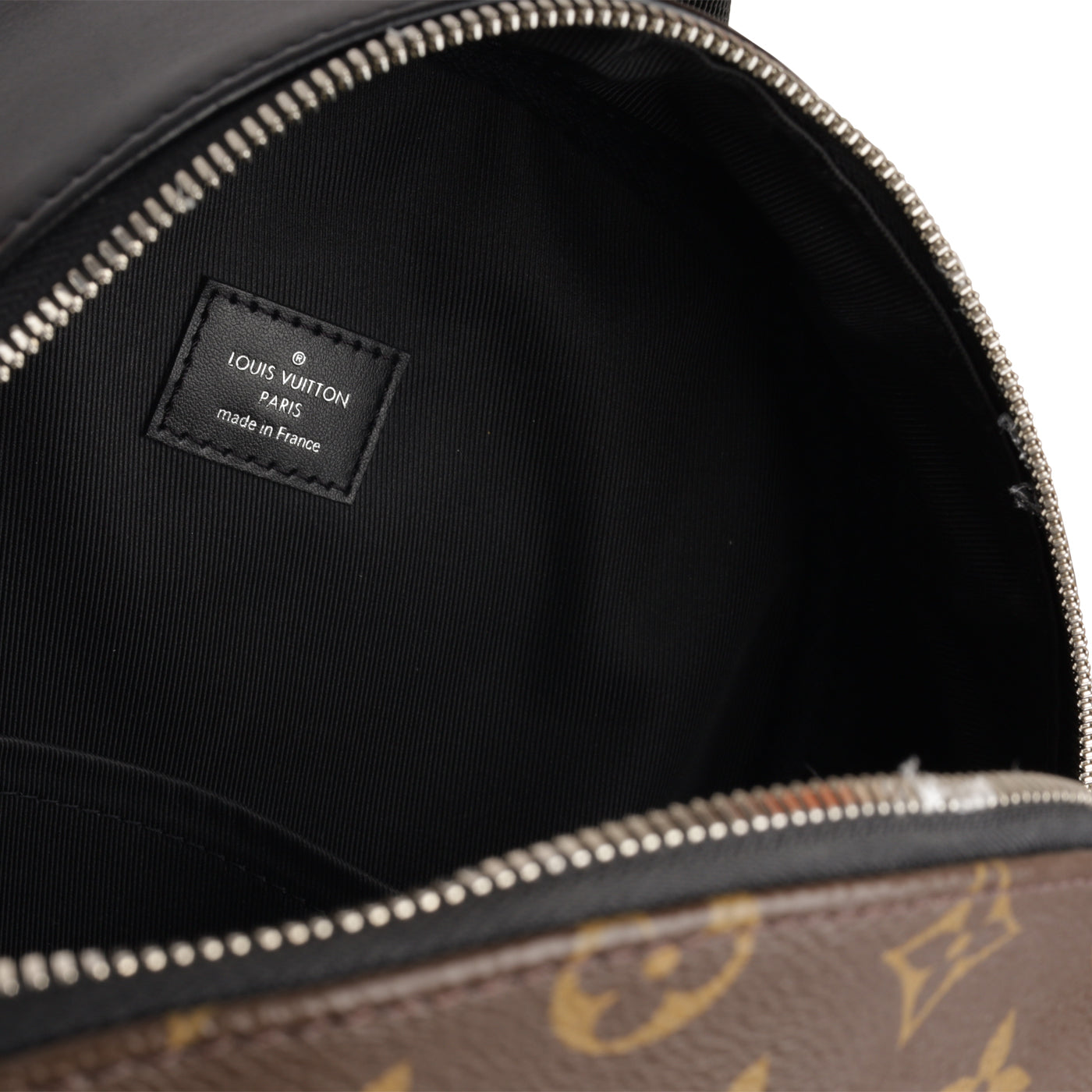 Josh Backpack - Monogram Macassar
