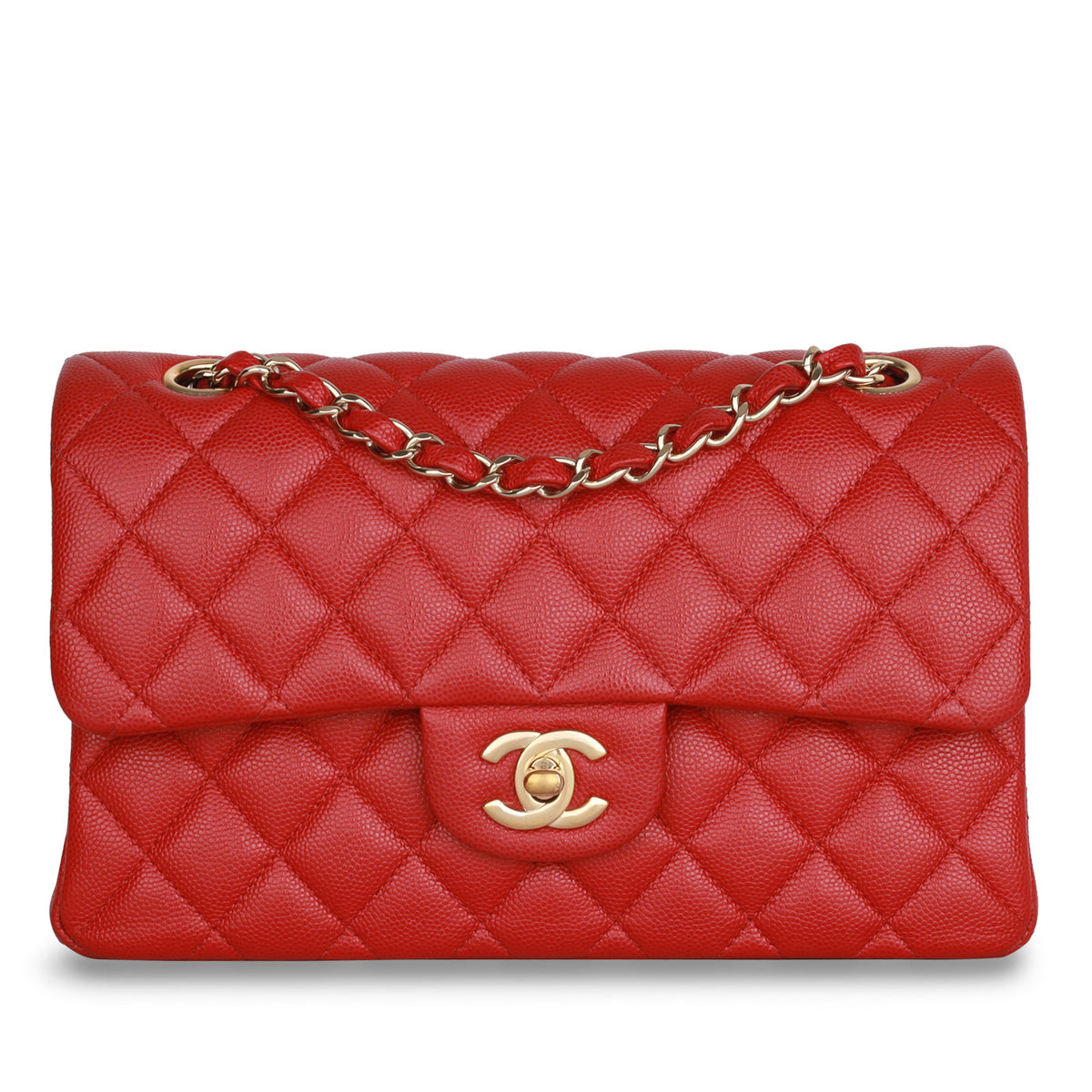 Classic Flap Bag - Small