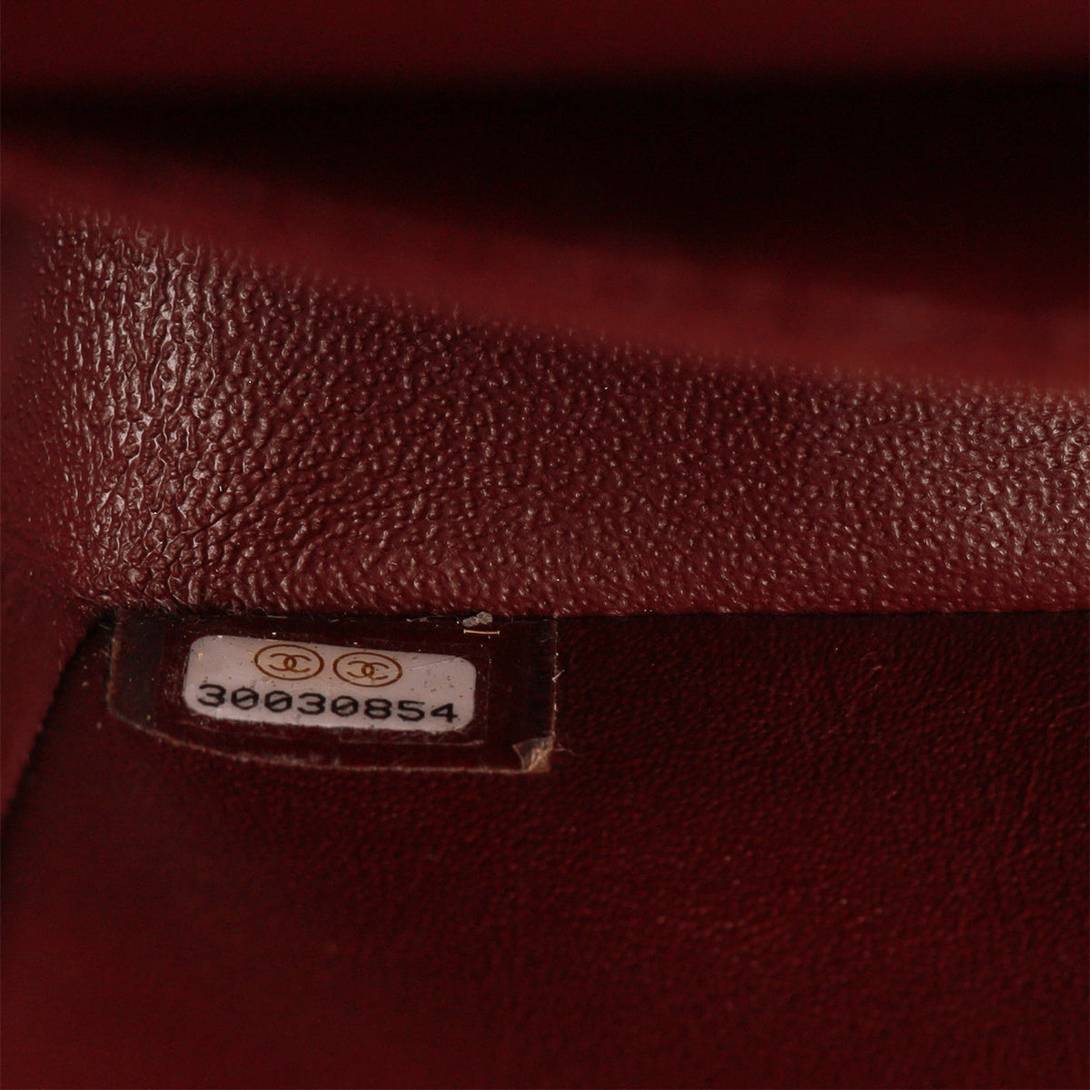 Classic Flap Bag - Small