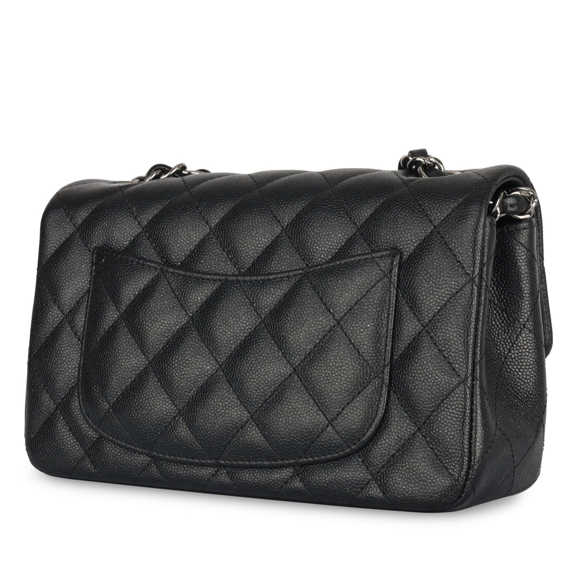 Classic Flap Bag - Mini Rectangular