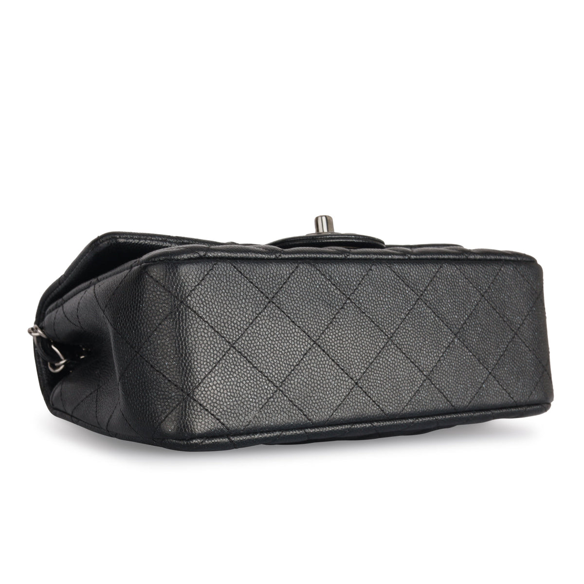 Classic Flap Bag - Mini Rectangular
