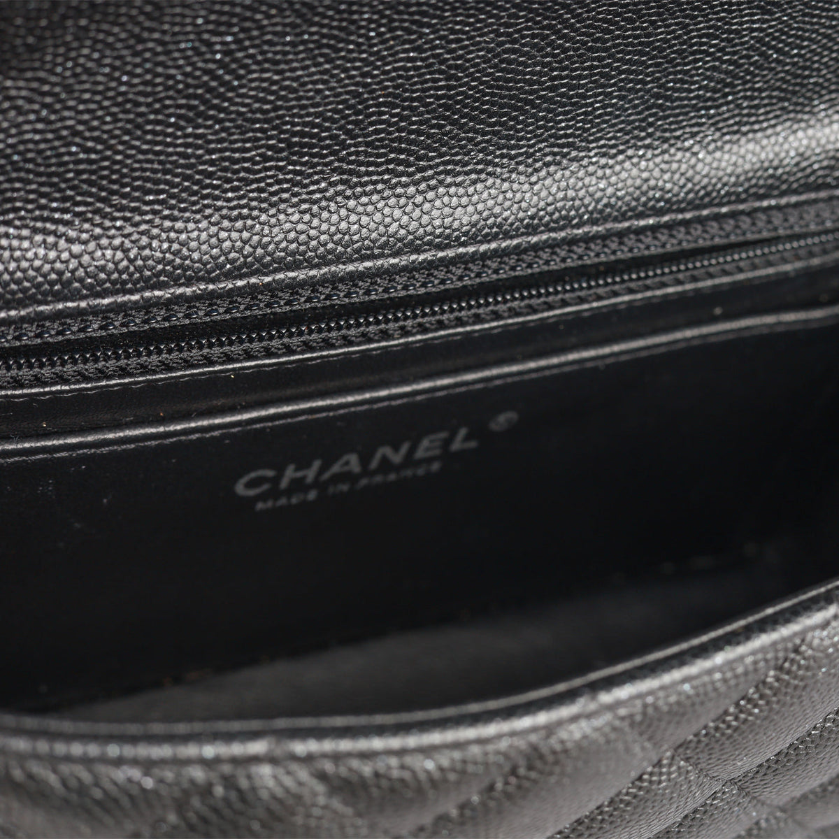Classic Flap Bag - Mini Rectangular