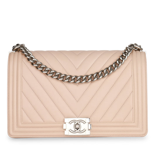 Boy Bag - New Medium