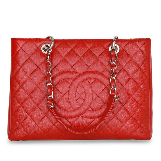 Grand Shopping Tote