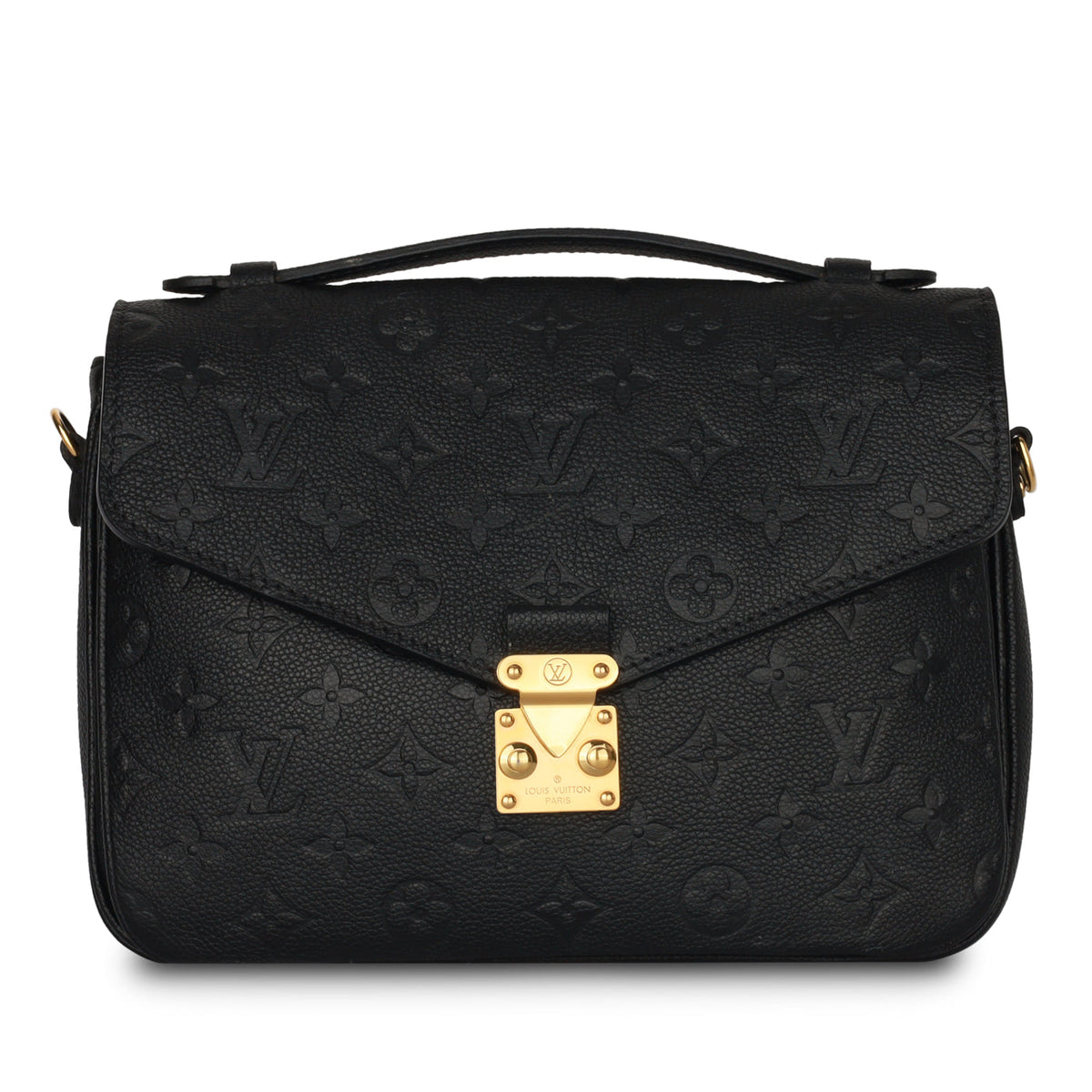 Pochette Métis - Black Empreinte