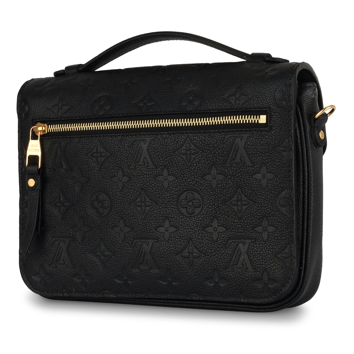 Pochette Métis - Black Empreinte