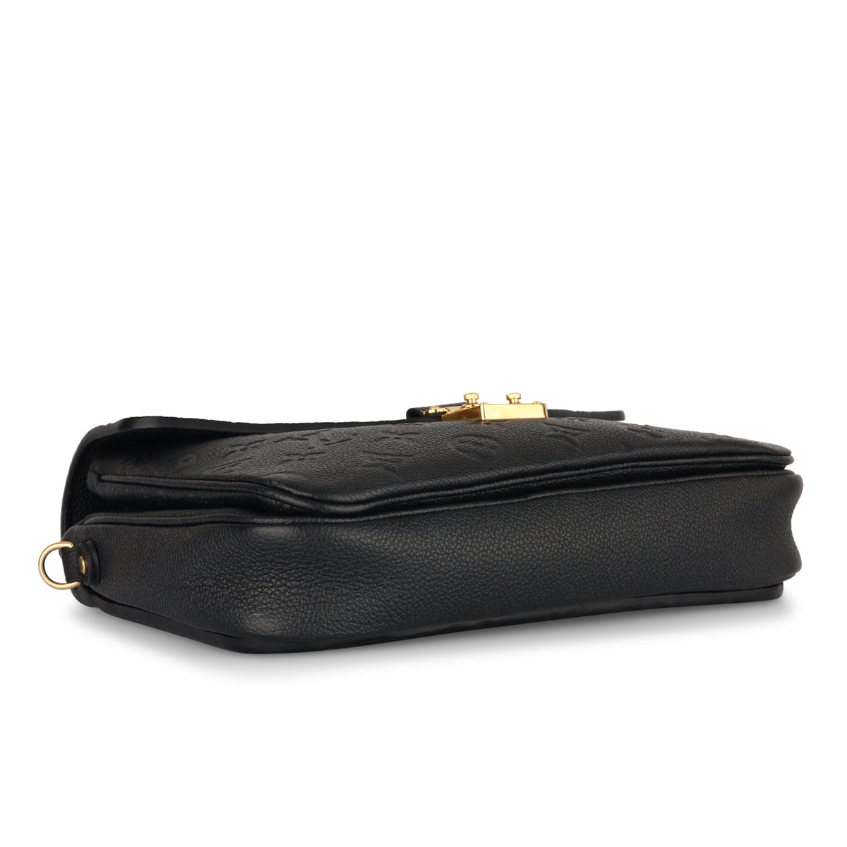 Pochette Métis - Black Empreinte