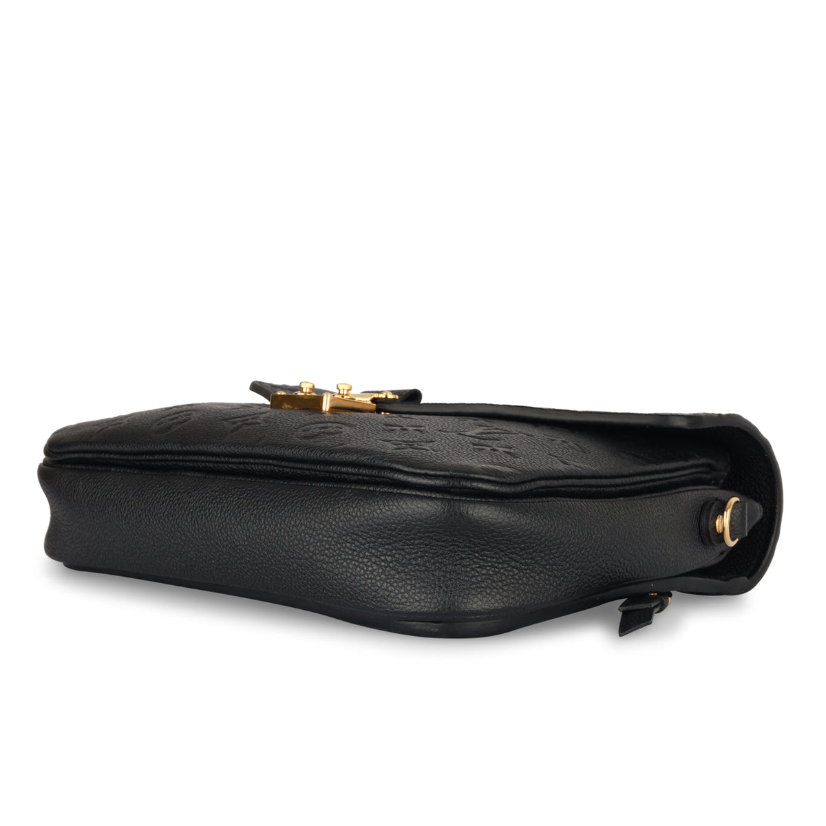 Pochette Métis - Black Empreinte