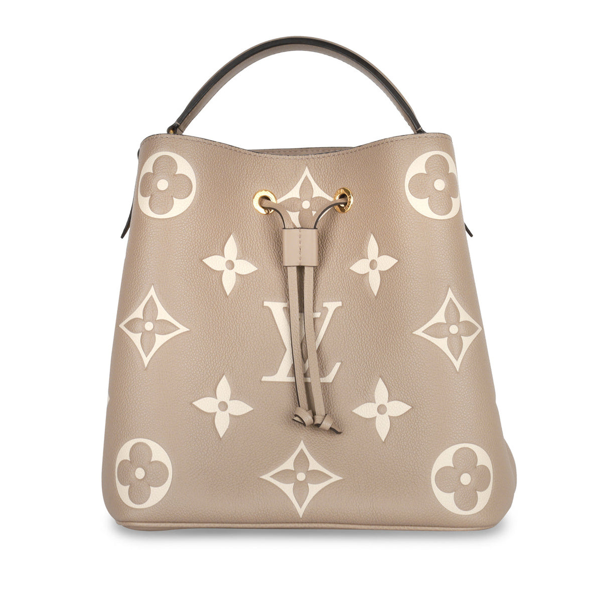 NéoNoé MM - Beige Empreinte
