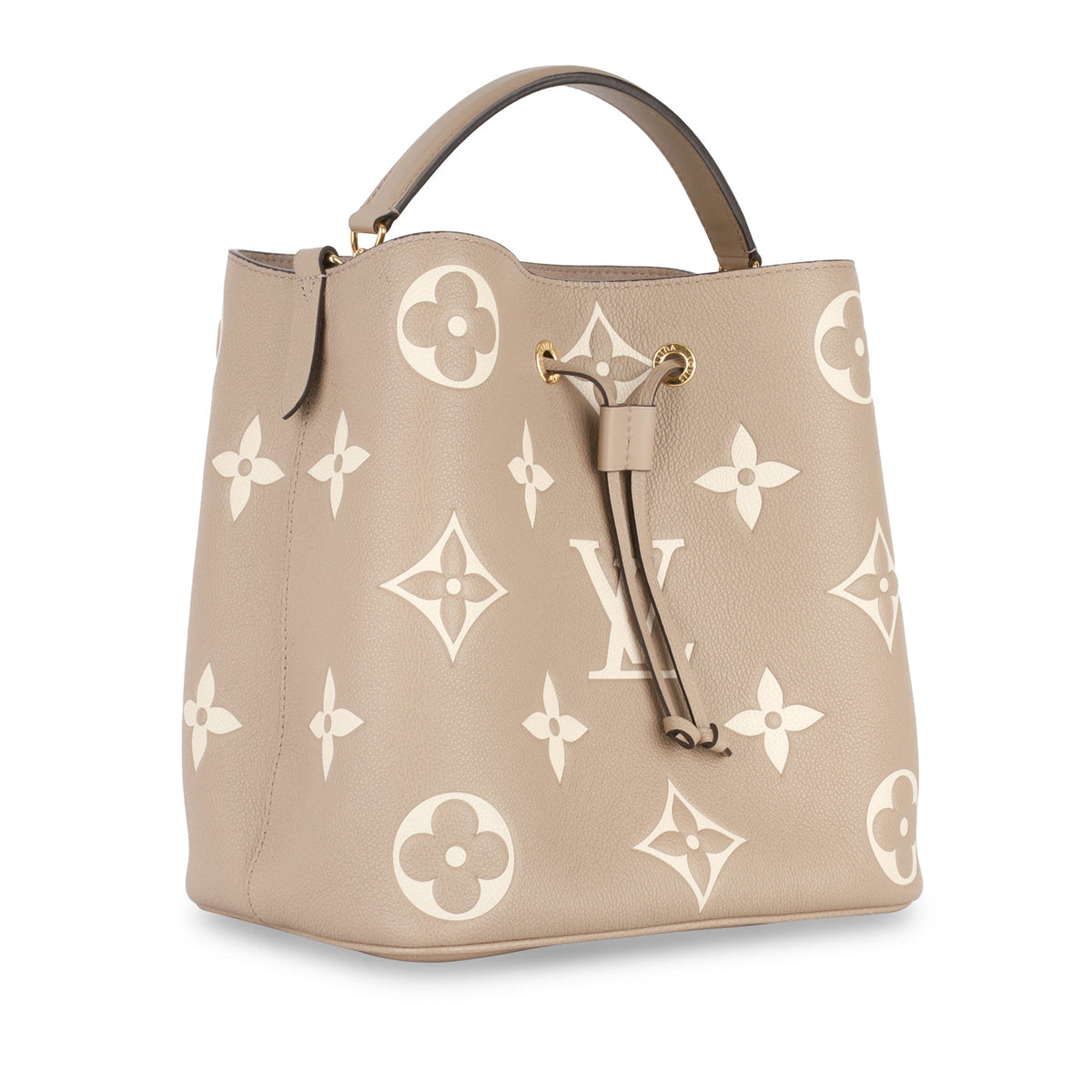 NéoNoé MM - Beige Empreinte