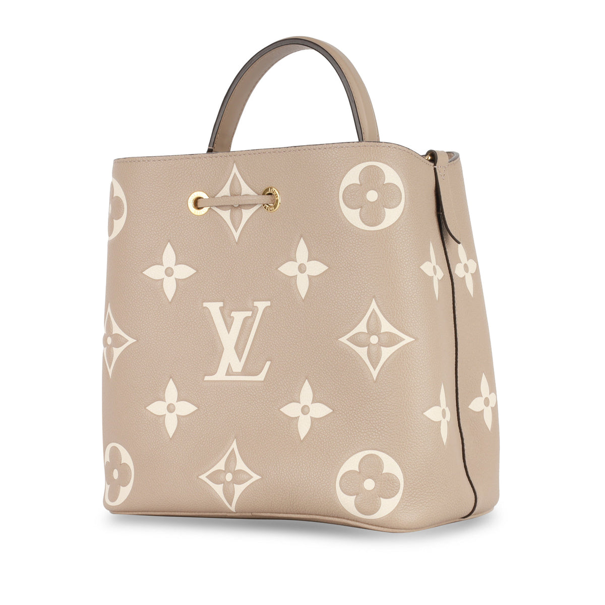 NéoNoé MM - Beige Empreinte