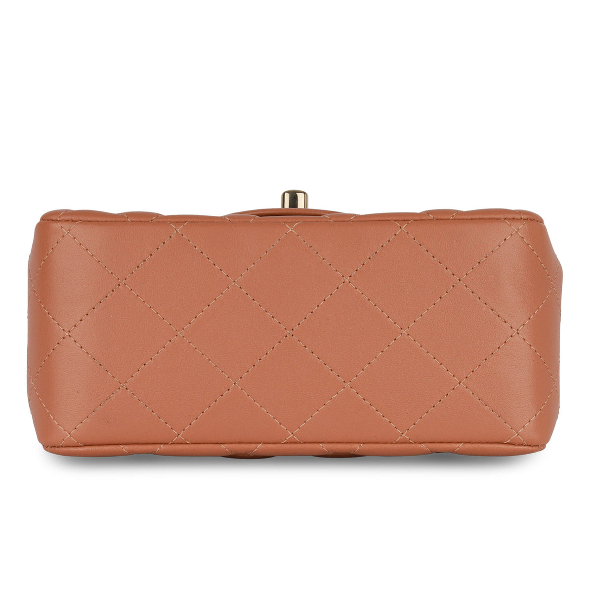 Classic Flap Bag - Mini Square