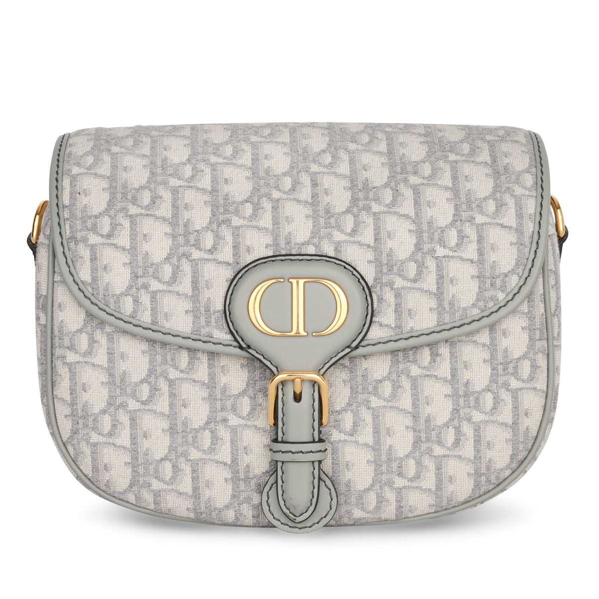 Bobby Bag - Oblique Canvas