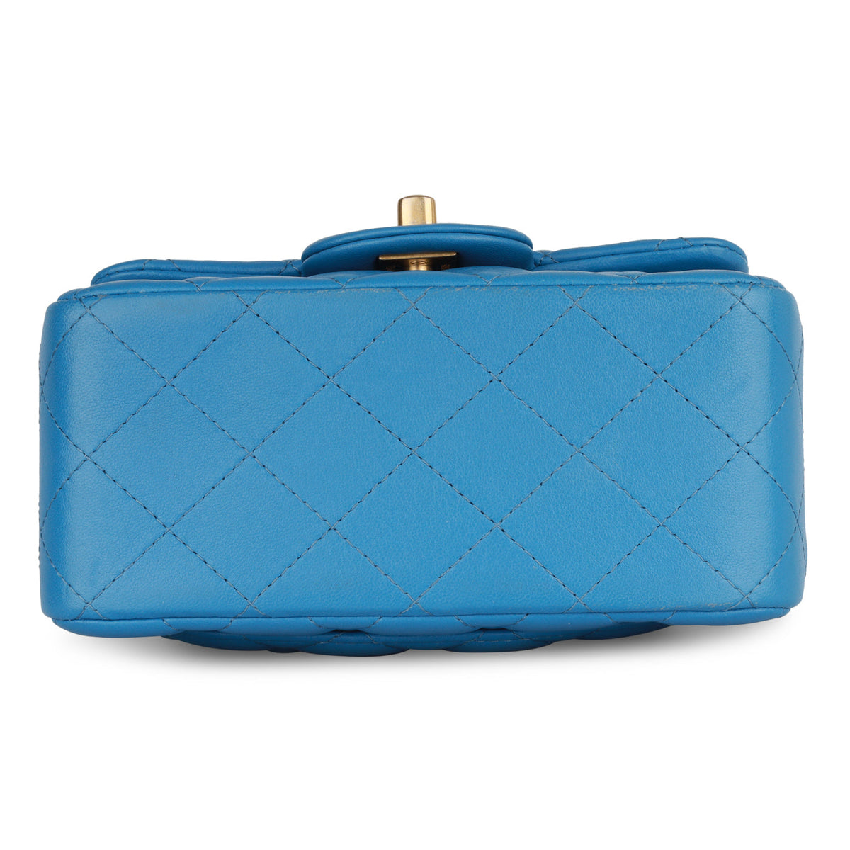 Classic Flap Bag - Mini Square