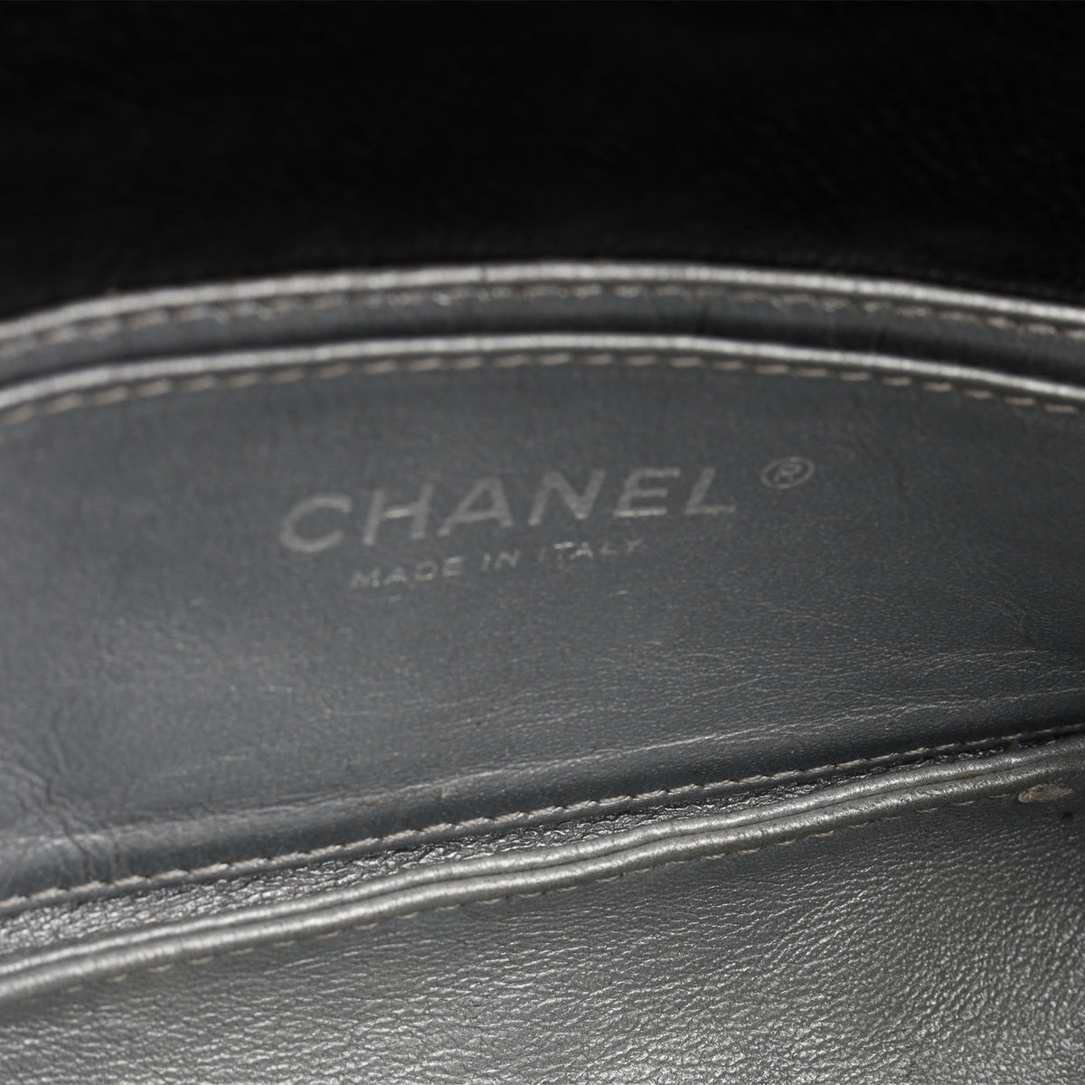 Modern Chain Flap Bag